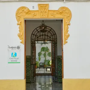 3* Bed and breakfast Fuentepiedra Categoría Superior