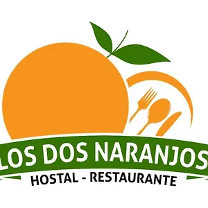  Pensión Dos Naranjos