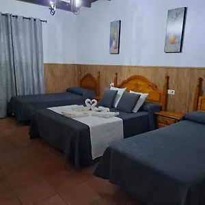 2* Pensión Breñaverde