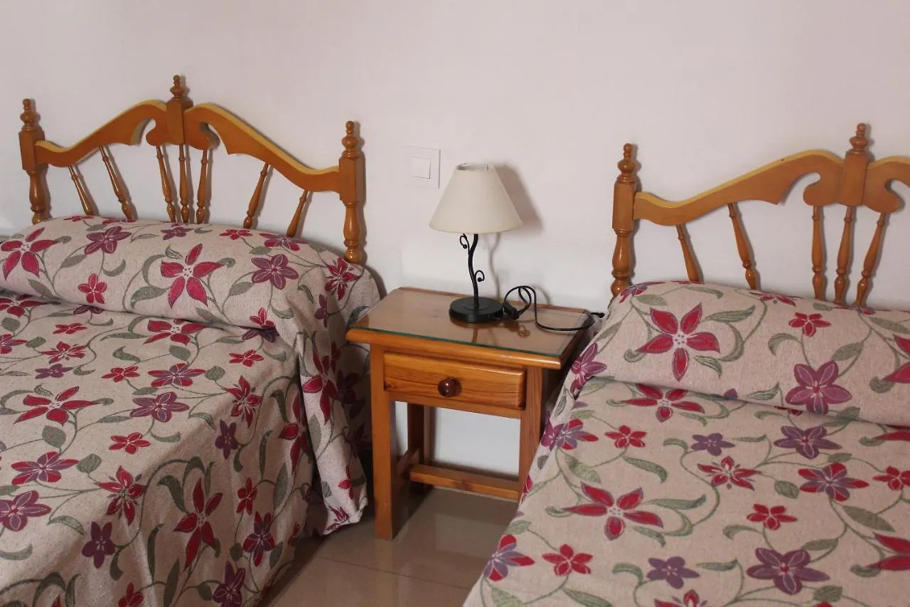Hostal Santa Ana San Jose de la Rinconada 2*,  Spain